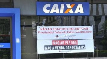 Fenae e entidades deverão definir calendário de ações contra o PLS 555/2015