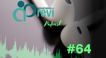 Coordenador da CEBB comenta em podcast expectativas sobre o BB e a Previ no novo governo