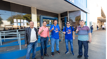 Chapa de oposição, apoiada pelo Sindicato, vence eleições dos Bancários de Ponta Porã