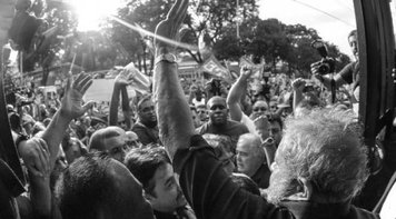 Por democracia e por Lula, movimentos vão às ruas nesta sexta sexta (11)