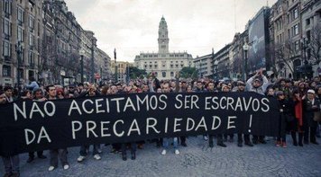 'Precariado' tende a se alastrar no Brasil como nunca antes, diz sociólogo