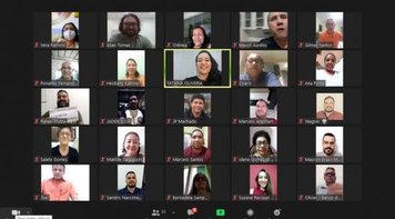 Novos delegados e delegadas sindicais tomam posse