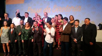 Nova diretoria da Fenae toma posse 