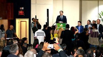 Marivaldo Melo é o novo presidente do Banco da Amazônia