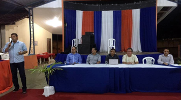 Eleitos para as Apcefs do Amapá e de Pernambuco tomam posse