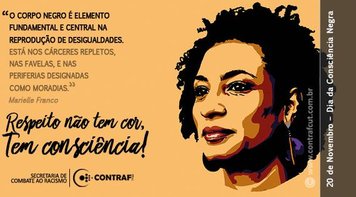 Desigualdade racial no mundo do trabalho reflete regime de escravidão