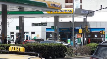 PAÍS À VENDA: Desmonte da Petrobras e entrega do pré-sal estão nas mãos do Judiciário