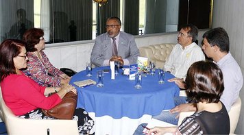 Pressão do movimento sindical tensiona Senado e Planalto