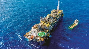 Gestão de contratos do pré-sal entra na mira de privatizações de Paulo Guedes