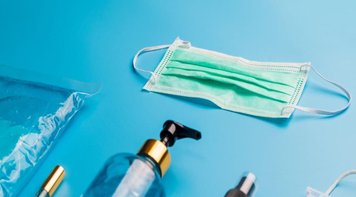 Foi contaminado pelo coronavírus no trabalho? Confira orientações para emissão de CAT