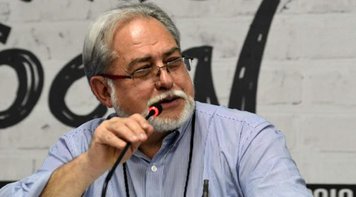 Presidente da Contraf-CUT, em entrevista com Paulo Henrique, fala sobre os reais motivos da greve dos bancários