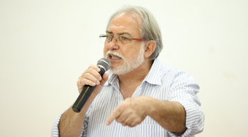 Presidente da Contraf-CUT fala sobre a greve nacional da categoria bancária no Jornal da Record News