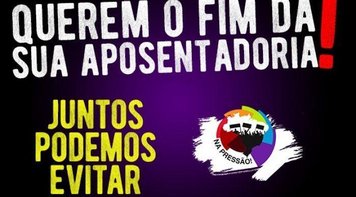  Reforma da Previdência pode ir a plenário nesta quarta 10. Saiba como pressionar deputados 