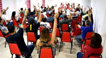 Bancários PA aprovam por unanimidade as contas do Sindicato no exercício de 2016