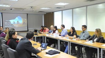 Contraf-CUT busca discutir a criação de políticas de prevenção ao assédio moral