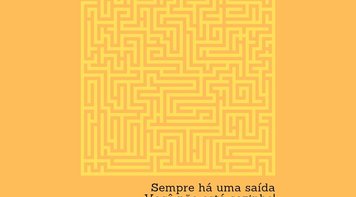 Setembro Amarelo: Mês de Prevenção ao Suicídio. Saiba como ajudar ou procurar ajuda