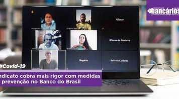 Façamos nossa parte: BB não pode relaxar com medidas de prevenção à Covid 