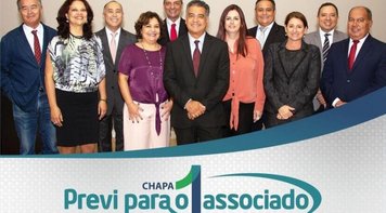 Chapa 1, apoiada pela Fetec-CUT/CN, vence eleição na Previ com 67,7% dos votos válidos