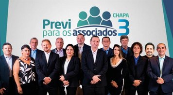 Propostas da Chapa 3 beneficiam os associados da Previ