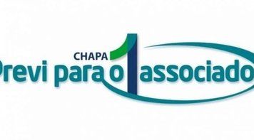 Apoiamos a Chapa 1 na eleição da Previ