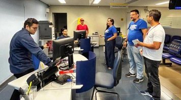 Primeira Caravana Bancária do ano desembarca no Sudeste do Pará