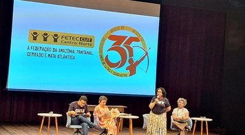 Assista no YouTube da Fetec seminário 'Os trabalhadores do Ramo Financeiro rumo à COP 30'