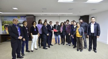 Primeira rodada de negociação com o Banco do Brasil acontece nesta terça 23