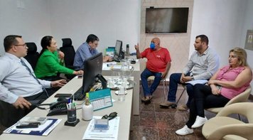 Sindicato conclui a primeira rodada de negociação do ACT 2022-2023 do Sicoob Fronteiras