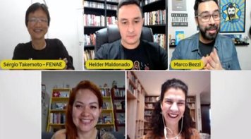 “Vamos dar nome aos bois: o que estão fazendo com a Caixa é, sim, privatização”, diz Maria Fernanda, ex-presidenta do banco