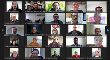 Coletivo de Formação debate sobre política de preços de combustíveis