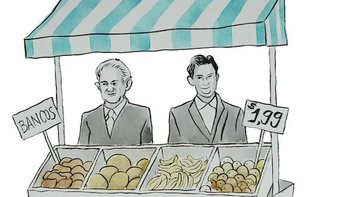 Venda do Banco do Brasil vai encarecer alimentos, alerta Contraf-CUT