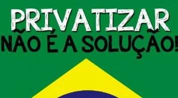 Estados terão que privatizar para receber ajuda do governo federal