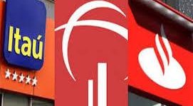 Bancos, os que mais lucram, e bebidas têm os maiores descontos no Refis