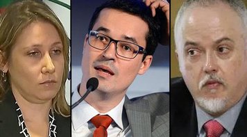 #MOROMENTIU - Moro mentiu em audiência no Senado, aponta nova revelação do ‘Intercept’