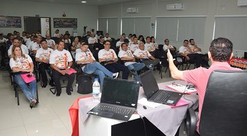 REFORMA: “O grande problema está no desemprego, que afeta diretamente a arrecadação da previdência”, avalia José Menezes Gomes