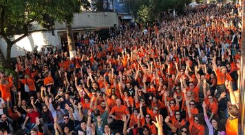 Professores da rede privada de São Paulo mantêm a CCT e conquistam 3% de reajuste