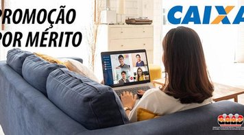 GT não chega a consenso para promoção por mérito na Caixa