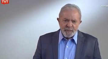 Bolsonaro aproveita ‘sofrimento coletivo’ para abrir mão da soberania nacional, denuncia Lula no 7 de setembro