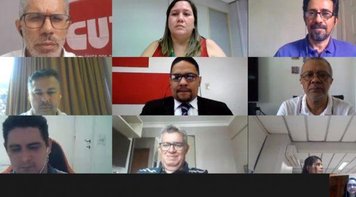 Banco da Amazônia apresenta proposta. Entidades orientam SIM