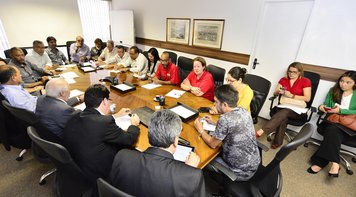 Negociação com Fenacrefi conquista 8,88% de reajuste no salário e 12,84% nos vales