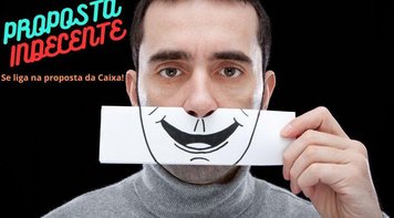 Direção da Caixa apresenta proposta indecente para empregados