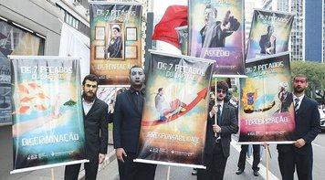 Sistema bancário brasileiro: sócio e senhor do ajuste