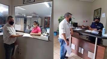 Sindicato cobra Prefeitura e Câmara por demissões no Bradesco