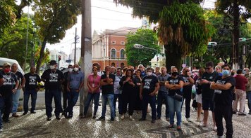 Tribunal concede liminar ao Sindicado do Pará e suspende demissões no Banco da Amazônia