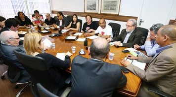 Quarta rodada de negociação dos financiários não avança e comando orienta greve