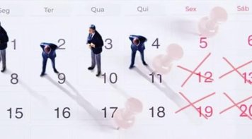 Jornada de 4 dias na categoria bancária, uma solução viável e vantajosa para todos