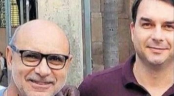 Coaf aponta que Flávio Bolsonaro recebeu 48 depósitos suspeitos em 1 mês, no total de R$ 96 mil