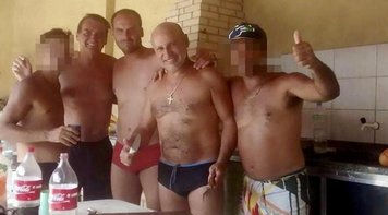 ‘Rachadinha’: filha de Queiroz mandava ao pai quase todo salário como assessora de Bolsonaro