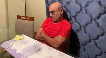 Queiroz pagou despesas de Flávio Bolsonaro, diz despacho de prisão. Veja a íntegra