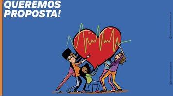 Saúde Caixa: empregados exigem proposta e marcam Dia Nacional de Luta